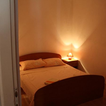Apartments Leo بيتريتْشاني المظهر الخارجي الصورة