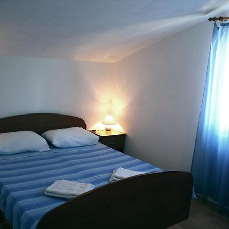 Apartments Leo بيتريتْشاني المظهر الخارجي الصورة