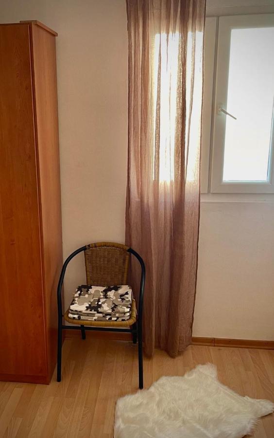 Apartments Leo بيتريتْشاني المظهر الخارجي الصورة