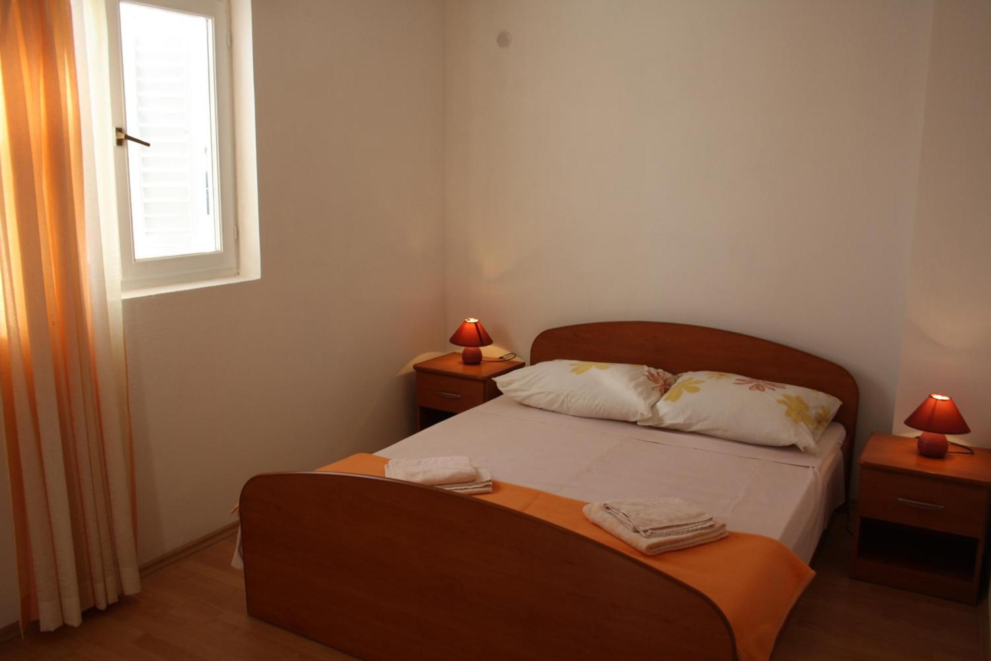 Apartments Leo بيتريتْشاني المظهر الخارجي الصورة
