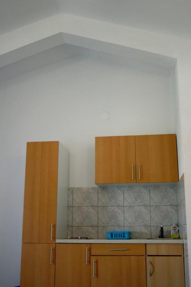 Apartments Leo بيتريتْشاني المظهر الخارجي الصورة
