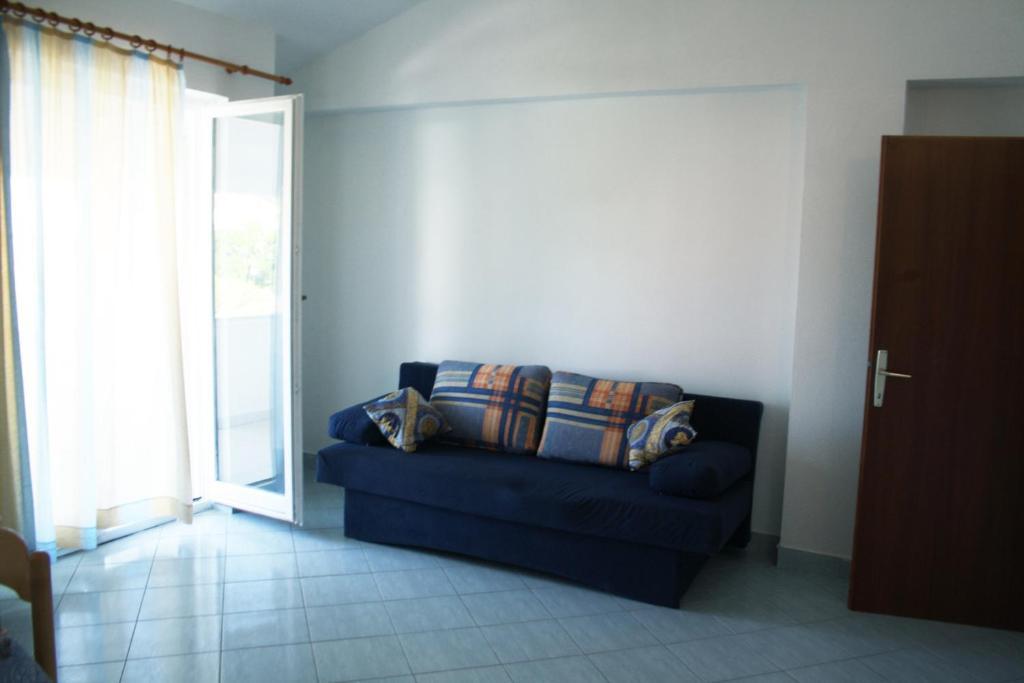 Apartments Leo بيتريتْشاني المظهر الخارجي الصورة